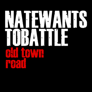 Old Town Road (Green Day) - NateWantsToBattle