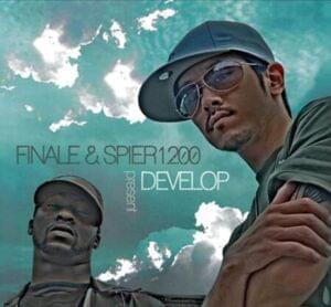 Eye of the Beholder - Finale & Spier1200 (Ft. ​eLZhi & Invincible)