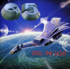 Steel the Light - Q5