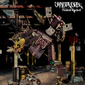 Industrial Grade - Sandpeople