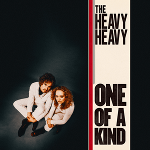 One of a Kind - The Heavy Heavy