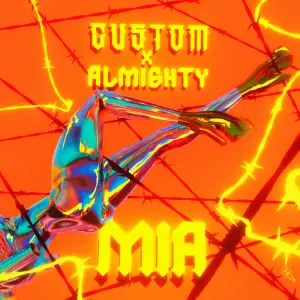 Mia - Custom & Almighty