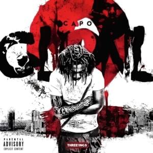 As They Say - Capo (GBE)