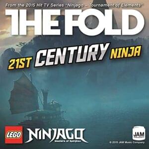 LEGO Ninjago: 21st Century Ninja - Ninjago Music & The Fold