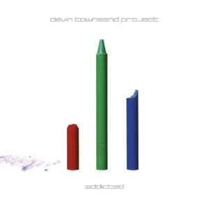 The Way Home! - Devin Townsend Project