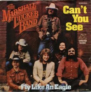 Can’t You See - The Marshall Tucker Band