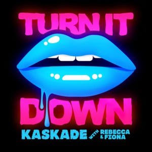 Turn It Down - Kaskade (Ft. Rebecca & Fiona)