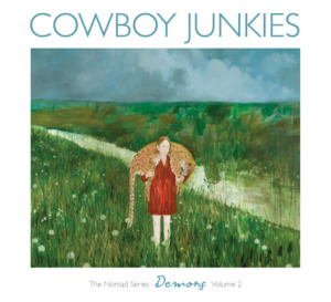 Wrong Piano - Cowboy Junkies