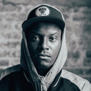 Medicine Man (Drug Free) - Fashawn