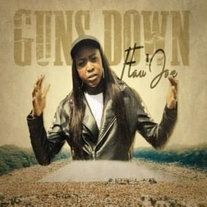 Guns Down - Flau'jae