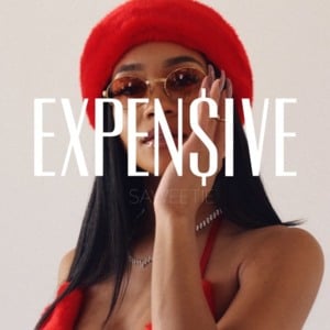 EXPEN$IVE - Saweetie