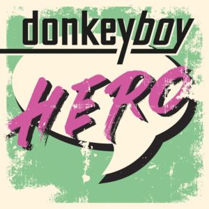 Hero - Donkeyboy