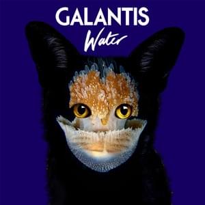 Water - Galantis