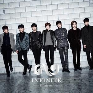 Back (Japanese Version) - INFINITE (KOR)