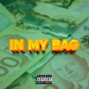 In My Bag - 88GLAM & Wall (Ft. 88GLAM)