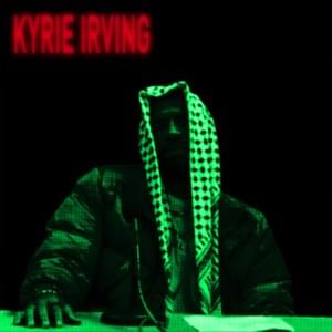 Kyrie Irving - Osirus Jack