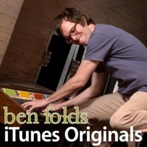 In Love - Ben Folds Five