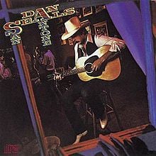 (You Bring Out) The Wild Side of Me - Dan Seals