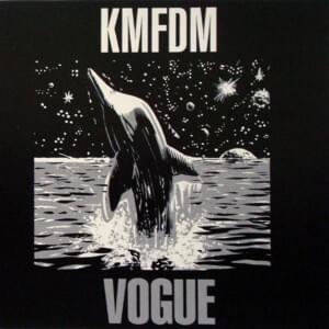 Split-Apart - KMFDM