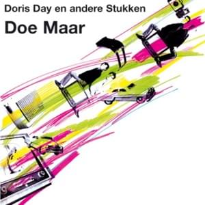 Okee - Doe Maar