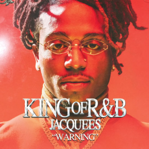 Warning - Jacquees