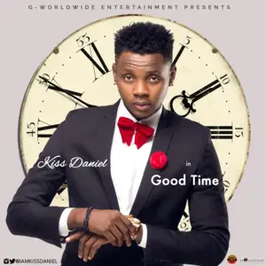 Good Time - Kizz Daniel