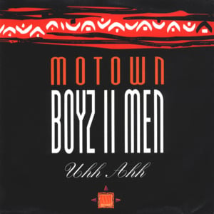 Uhh Ahh - Boyz II Men