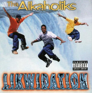 Killin’ It - Tha Alkaholiks (Ft. Xzibit)