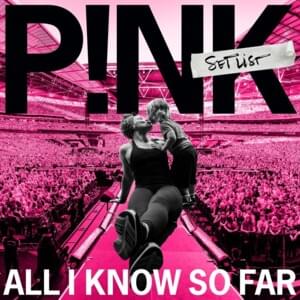 Just Like a Pill (Live) - P!nk