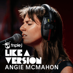 Reckless (triple j Like A Version) - Angie McMahon