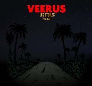 Les étoiles - Veerus