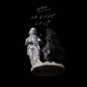 No Love Lost - Keaton Henson