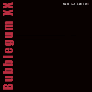 Leaving New River Blues - Mark Lanegan