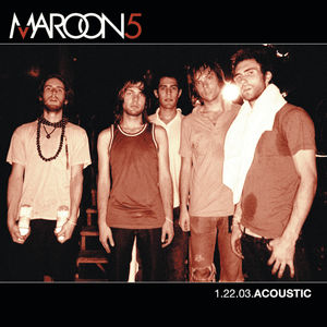 The Sun (Live Acoustic Version) - Maroon 5