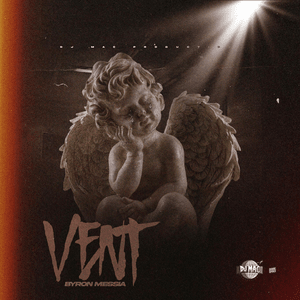 Vent - Byron Messia