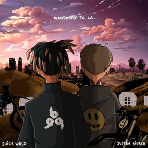 Wandered To LA (Demo) - Juice WRLD