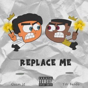 Replace me - Jermaine Dupri (Ft. YDC Bando)