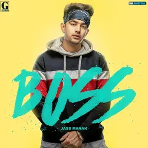 Boss - Jass Manak