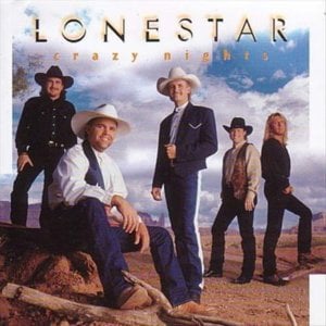 You Walked In - Lonestar