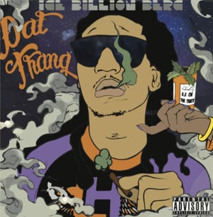 Dat Thang - Ice Billion Berg