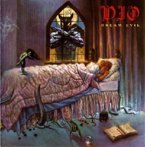 I Could Have Been a Dreamer - Dio