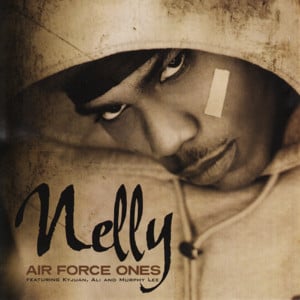 Air Force Ones - Nelly (Ft. Ali (St. Lunatics), Kyjuan & Murphy Lee)