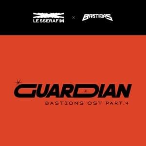 Guardian - LE SSERAFIM