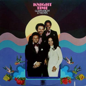 We’ve Got Such A Mellow Love - Gladys Knight & The Pips