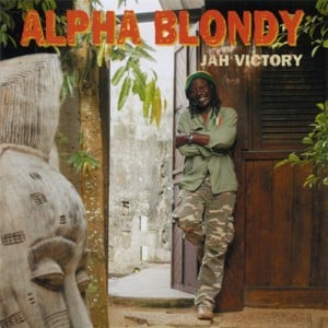 Ne Tirez Pas Sur LAmbulance - Alpha Blondy