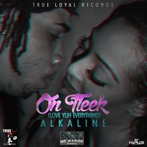 On Fleek (Love Yuh Everything) - Alkaline