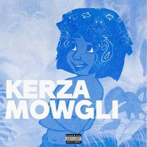 Mowgli - KERZA