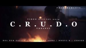 C.R.U.D.O - Urbanse