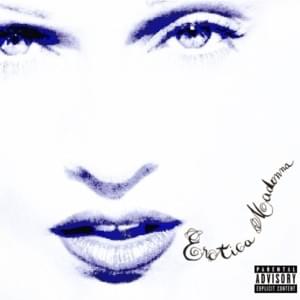 Erotica (Rough Mix) - Madonna