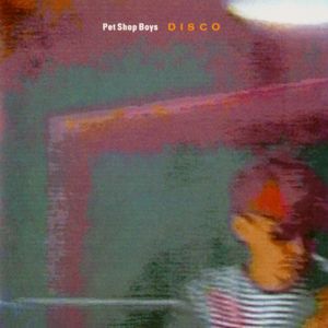 West End Girls (Shep Pettibone’s Disco Mix) - Pet Shop Boys